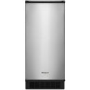 Whirlpool 15-inch Ice Machine WUI95X15HZWUI95X15HZ
