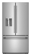30 cu. ft. French Door Refrigerator with Exterior Water and Ice (PrintShield Stainless Steel)KRFF436SPS