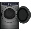 Electrolux 8.0 Electric Dryer with 11 Dry Programs ELFE7637ATELFE7637AT
