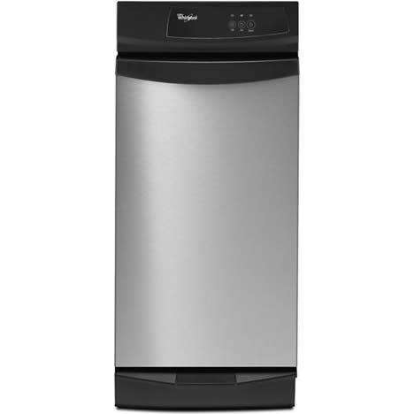 Whirlpool 15-inch Built-in Trash Compactor GX900QPPS