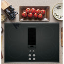 GE Profile 30-inch Built-In Electric Cooktop PP9830SRSSPP9830SRSS