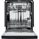 Frigidaire 24-inch Built-In Dishwasher (Stainless Steel) (FDB2410HIC)