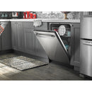 Amana 24-inch Built-In Dishwasher (Stainless Steel) ADB1500ADSADB1500ADS