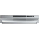 Broan 30-inch Under-Cabinet Range Hood F403004