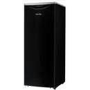 Danby 24-inch, 11 cu. ft. Compact Refrigerator DAR110A2MDB