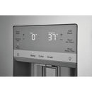 Frigidaire Gallery 36-inch, 27.8 cu. ft. French Door Refrigerator GRFS2853AF