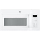 GE 30-inch, 1.7 cu. ft. Over-the-Range Microwave Oven JVM6175DKWWJVM6175DKWW