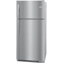 Frigidaire Gallery 30-inch, 18 cu. ft. Top Freezer Refrigerator FGHT1837TFFGHT1837TF