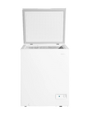 Danby 5.0 cu.ft Square Model Chest Freezer DOE (DCF050A6WM)