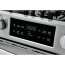Frigidaire 30-inch Freestanding Gas Range with Ready-Select® Controls FFGH3054US