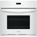 Frigidaire 27-inch, 3.8 cu. ft. Single Wall Oven FFEW2726TWFFEW2726TW