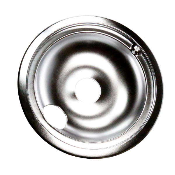 GE Range Drip Bowl 8 inch (WB31T10011)