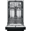 Frigidaire Built-in Dishwasher with Filtration System FFBD1831UB