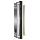 KitchenAid 24-inch Built-in Dishwasher KDTE304LPA (Panel Ready)KDTE304LPA