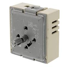 GE WB24T10058 Switch for Range (WB24T10058)