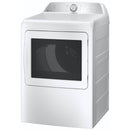 GE Profile 7.4 cu.ft. Electric Dryer with Wi-Fi PTD60EBSRWS