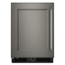 KitchenAid 24-inch, 4.9 cu.ft. Freestanding Compact Refrigerator KURL104EPA (KURL104EPA)