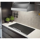 Frigidaire Professional 36-inch Built-In Induction Cooktop FPIC3677RFFPIC3677RF