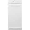 Whirlpool 15-inch Built-in Trash Compactor GC900QPPQ