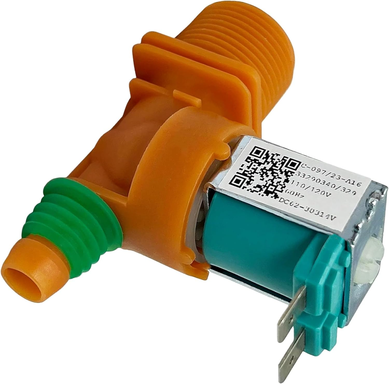 Samsung Washer Water Valve (DC62-30314V)
