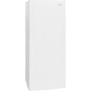 Frigidaire 13 cu. ft. Upright Freezer (White) (FFUE1326AW)