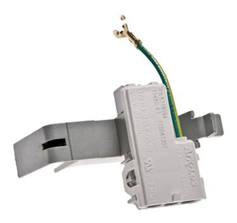 Whirlpool Lid Switch (WP8318084)