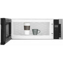 Whirlpool 30-inch, 1.1 cu. ft. Over The Range Microwave Oven WML55011HS (WML55011HS)