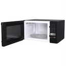 Magic Chef 1.6 Cu Ft Countertop Microwave MCM1611B (Black)MCM1611B