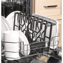 GE Profile 30-inch Freestanding Gas Range with Convection Technology PGB911SEJSS