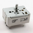 GE Range Burner Control Switch (WB23K10003)