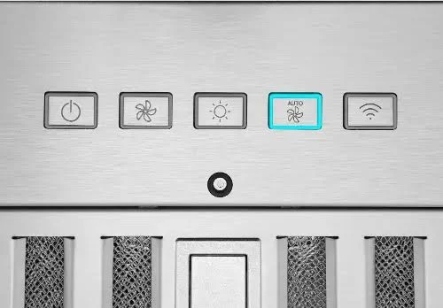 Broan Elite Custom Range Hood Power Pack (PM600SSV)