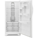 Whirlpool 31-inch, 17.8 cu. ft. All Refrigerator WRR56X18FW