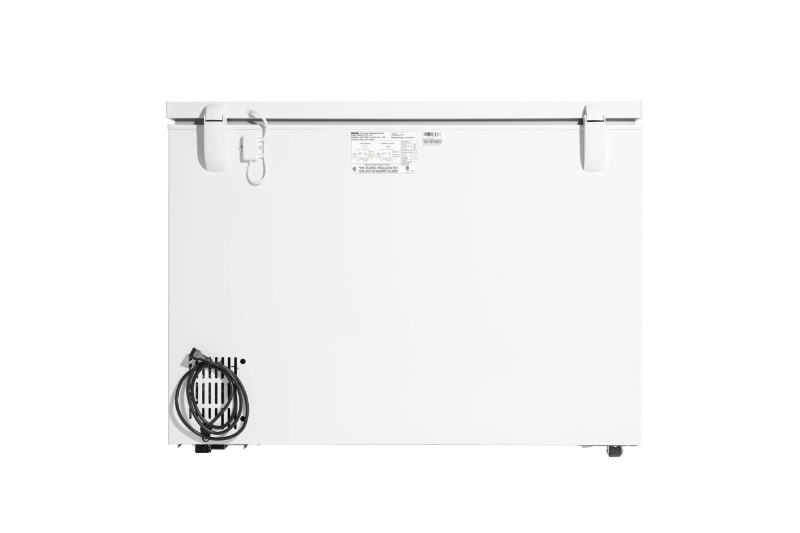 DANBY 10 CUFT CHEST FREEZER (DCF100A6WM)