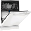 Frigidaire Built-in Dishwasher (White) (FDPH4316AW)
