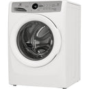Electrolux Front Loading Washer with Stainless Steel Drum ELFW7337AW