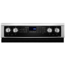Whirlpool 30-inch Freestanding Electric Range WGE745C0FSWGE745C0FS