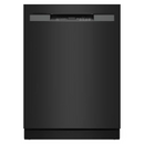 Maytag Front Control Dishwasher with PowerBlast (MDFS3924RB)