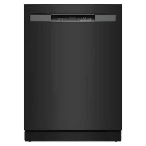 Maytag Front Control Dishwasher with PowerBlast (MDFS3924RB)