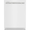 KitchenAid Built-in Dishwasher with Sani Rinse® Option KDFE204KWH
