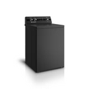 Speed Queen TC5 3.2 cu. Ft. Matte Black Top Load Washer (TC5003BN) (TC5003BN)