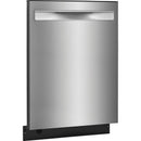 Frigidaire Built-in Dishwasher (Stainless Steel)FDSP4501AS
