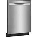 Frigidaire Built-in Dishwasher FDSP4501AS