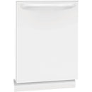 Frigidaire 24-inch Built-in Dishwasher FDPH4316AW