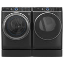 GE Profile 5.3 cu. ft. Smart Front Load with Adaptive SmartDispense™ PFW950SPTDSPFW950SPTDS