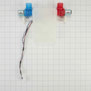 Whirlpool Washer Water Inlet ValveW11210459