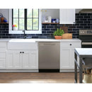 GE 24-inch Built-In Dishwasher with Dry Boost GDP630PMRES (Fingerprint-Resistant Slate) (GDP630PMRES)