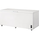(FFCL2042AW) Frigidaire 19.8 cu.ft. Chest Freezer FFCL2042AW