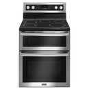 Maytag 30-inch Freestanding Electric Range MET8800FZMET8800FZ