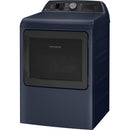 GE Profile 7.3 cu. ft. Electric Dryer with Fabric Refresh PTD90EBPTRS