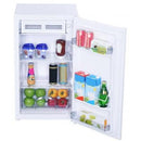 Danby 3.3 cu. ft. Compact Refrigerator DCR033B1WM